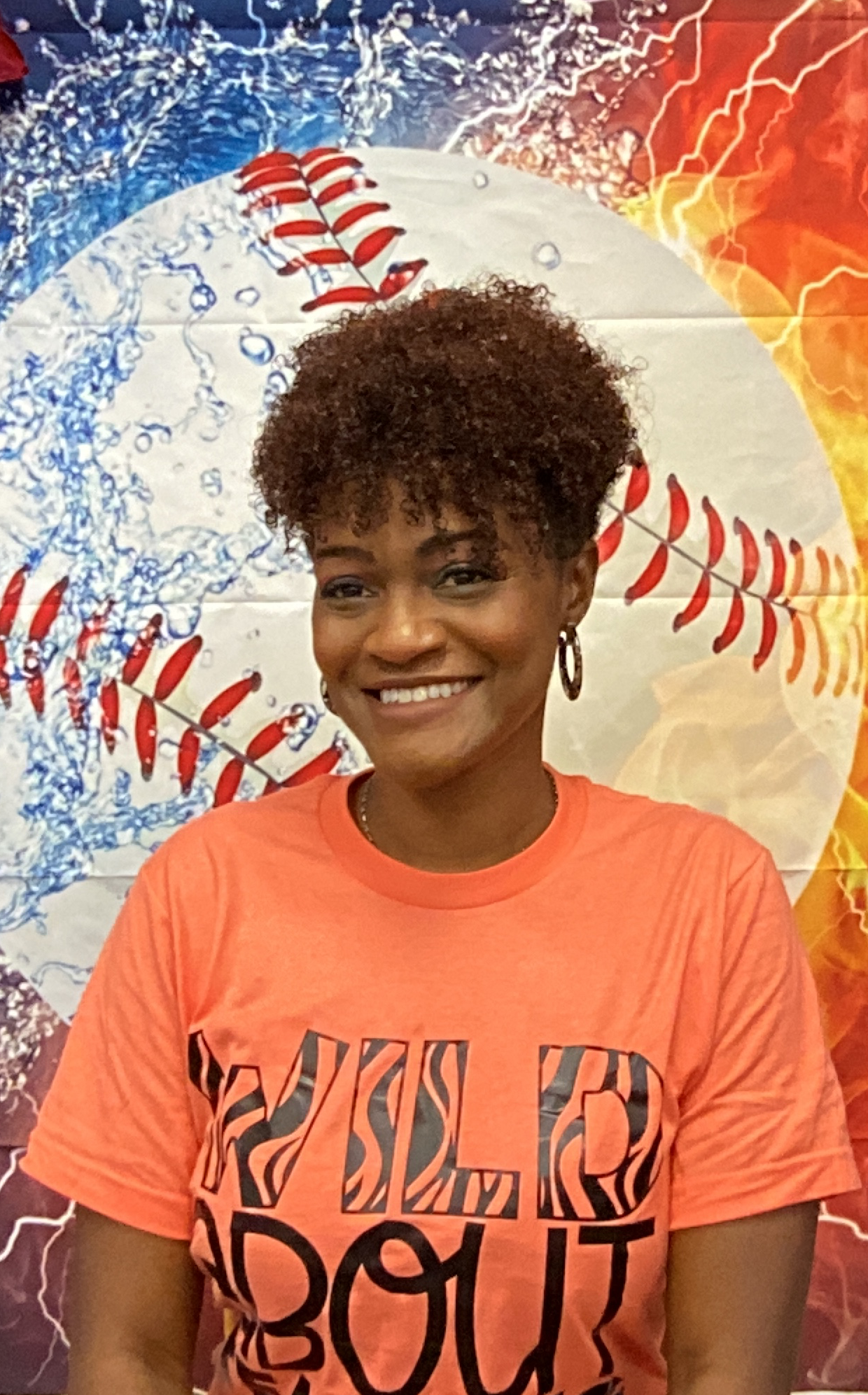 Jamila Gilyard 